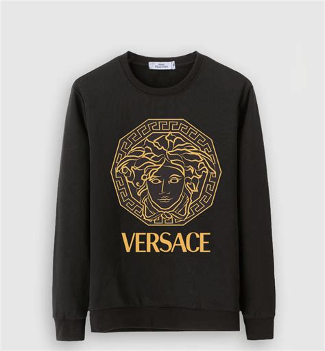 versace sweatshirt replica